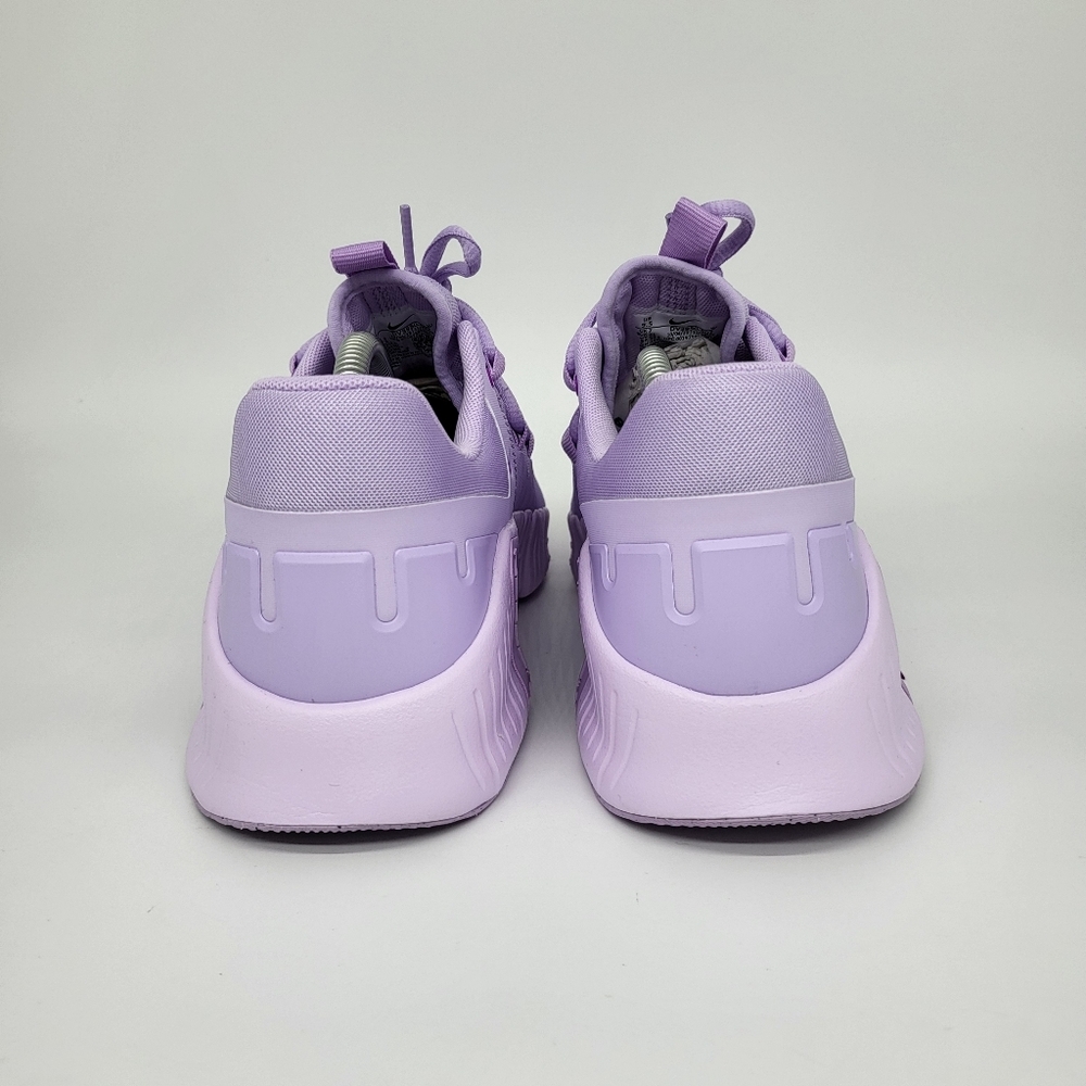 New Nike Free Metcon 5 Women's Workout Shoes Size 9.5 - Picture 4 of 8